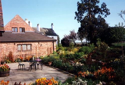 Lawford Hill Farm